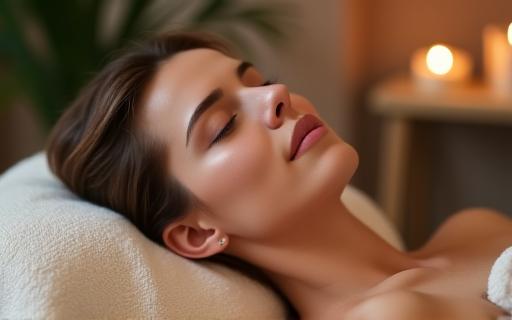 Relaxation profonde pour la gestion du stress